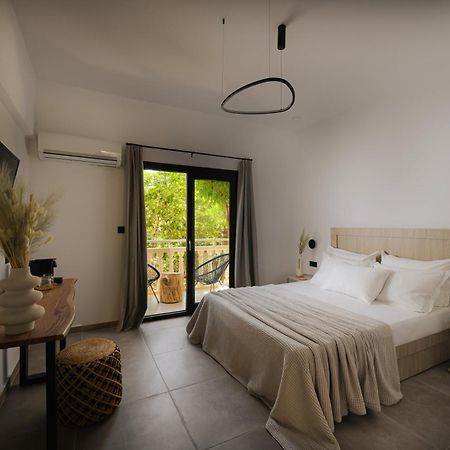 Abelia Boutique Rooms Tsilivi  Exteriér fotografie