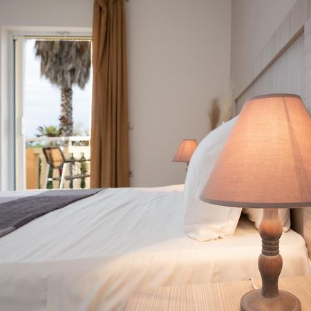 Abelia Boutique Rooms Tsilivi  Exteriér fotografie