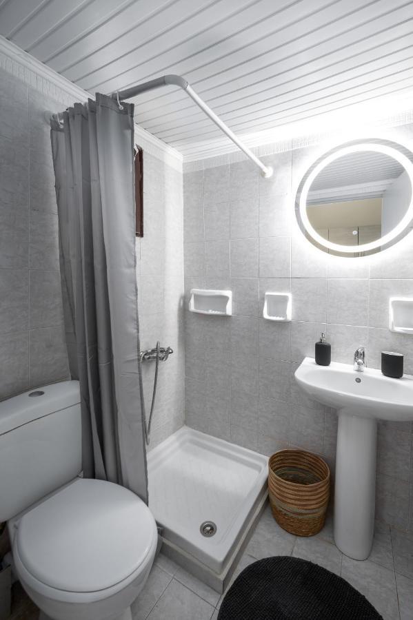 Abelia Boutique Rooms Tsilivi  Exteriér fotografie