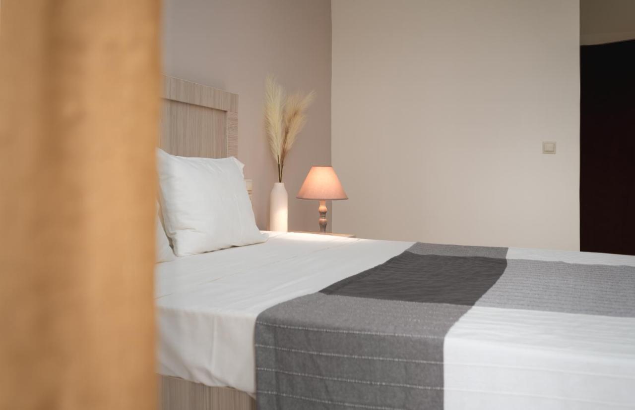 Abelia Boutique Rooms Tsilivi  Exteriér fotografie
