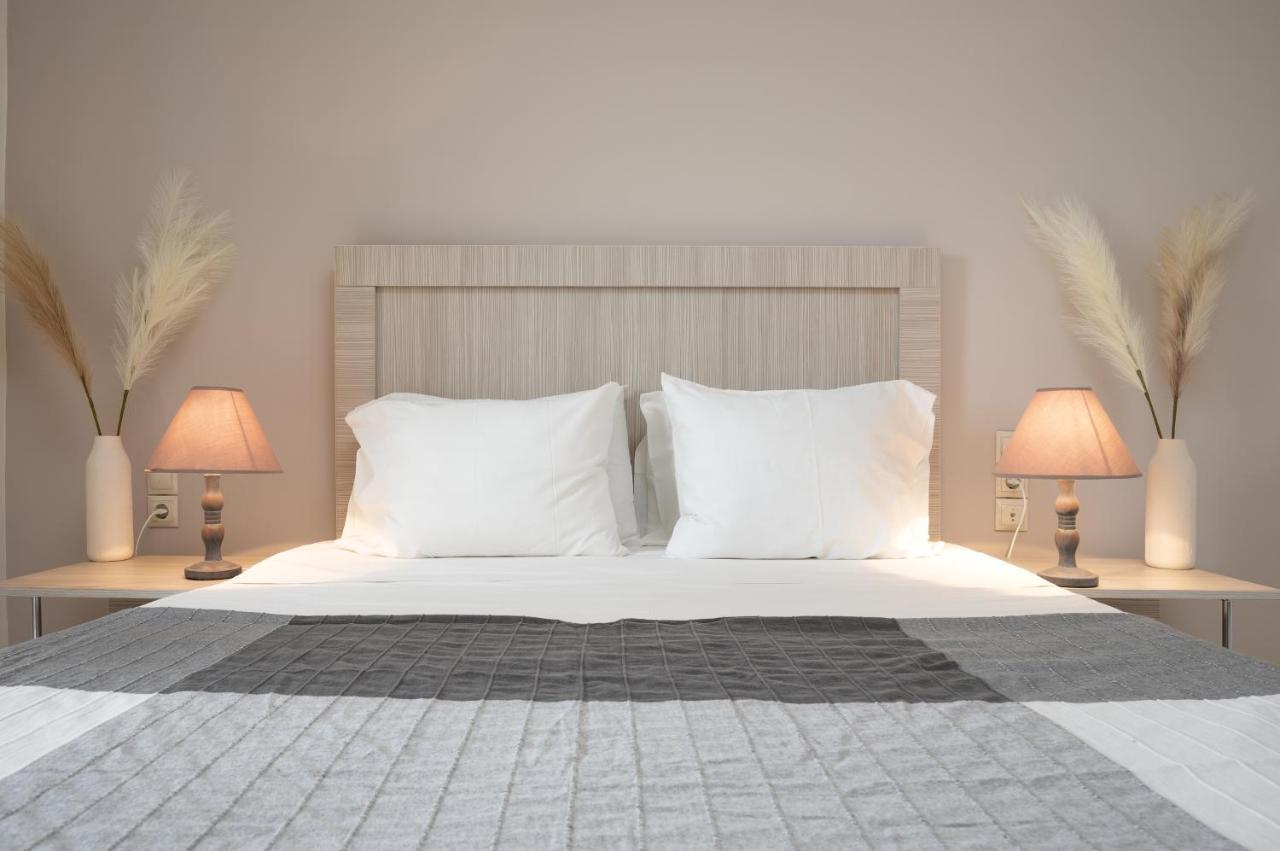 Abelia Boutique Rooms Tsilivi  Exteriér fotografie
