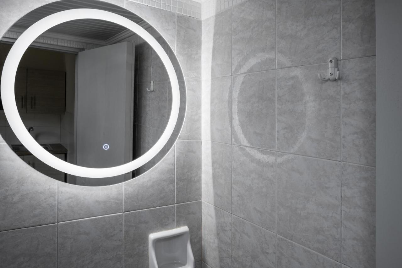 Abelia Boutique Rooms Tsilivi  Exteriér fotografie