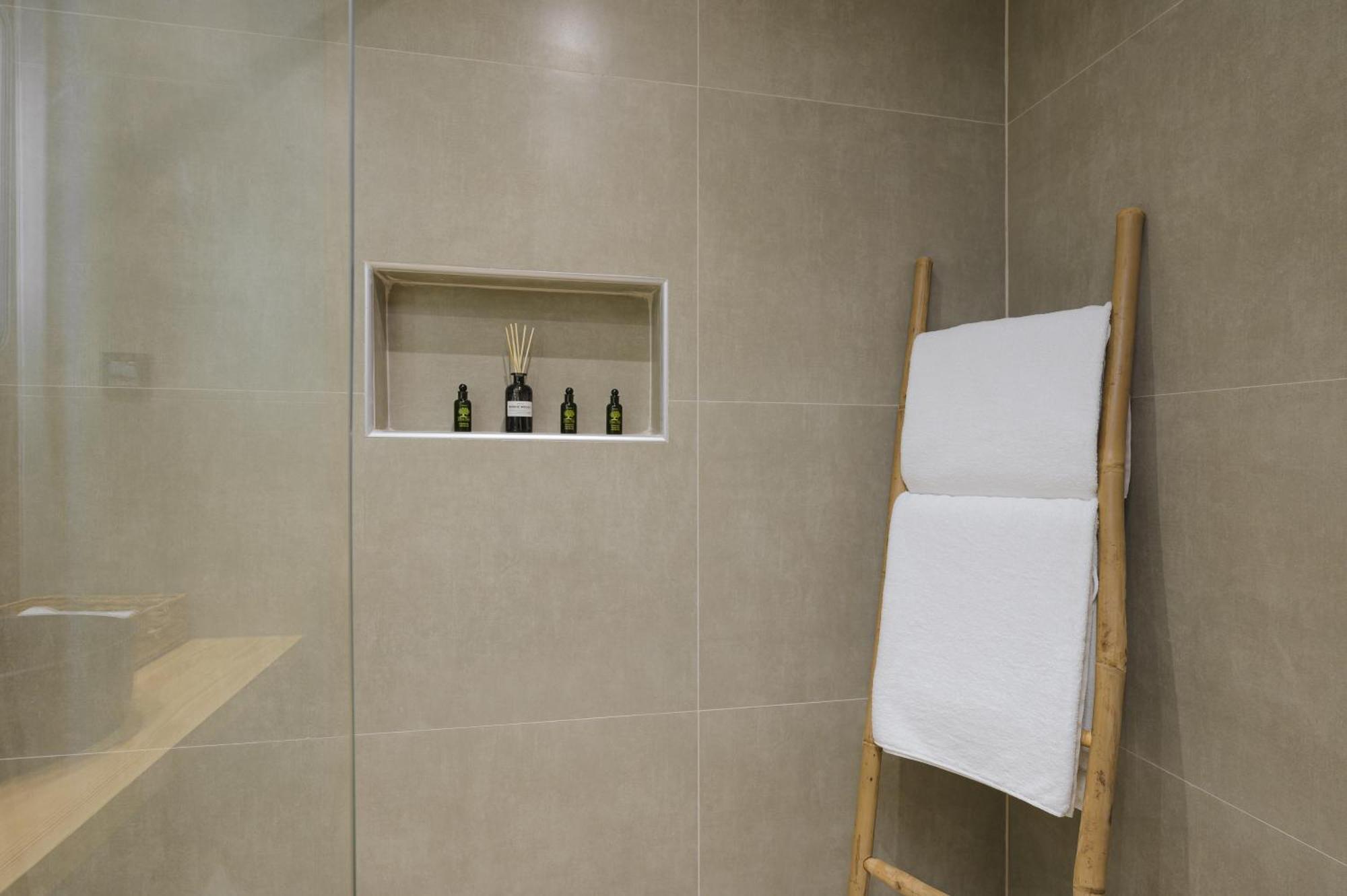 Abelia Boutique Rooms Tsilivi  Exteriér fotografie
