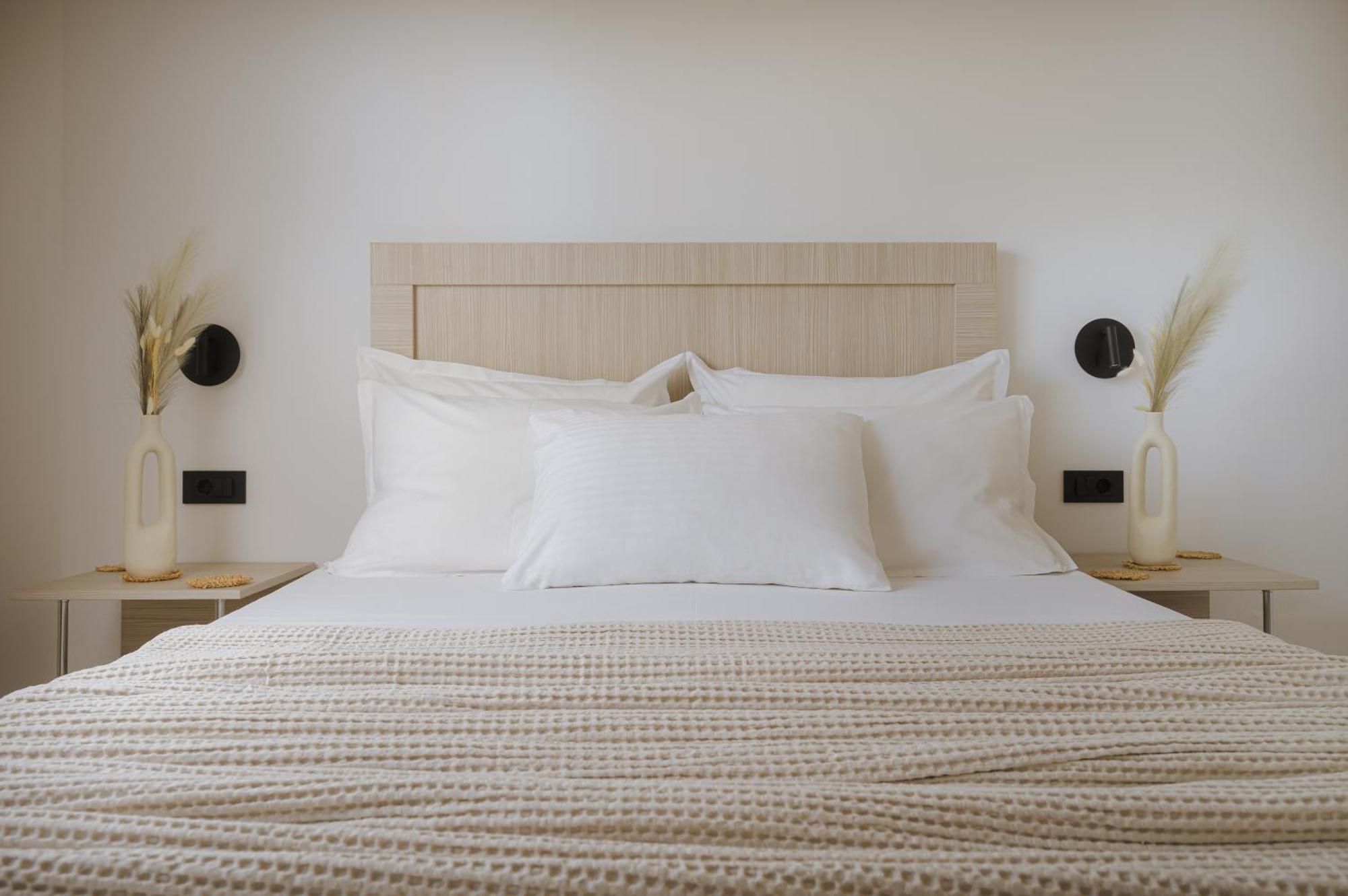 Abelia Boutique Rooms Tsilivi  Exteriér fotografie